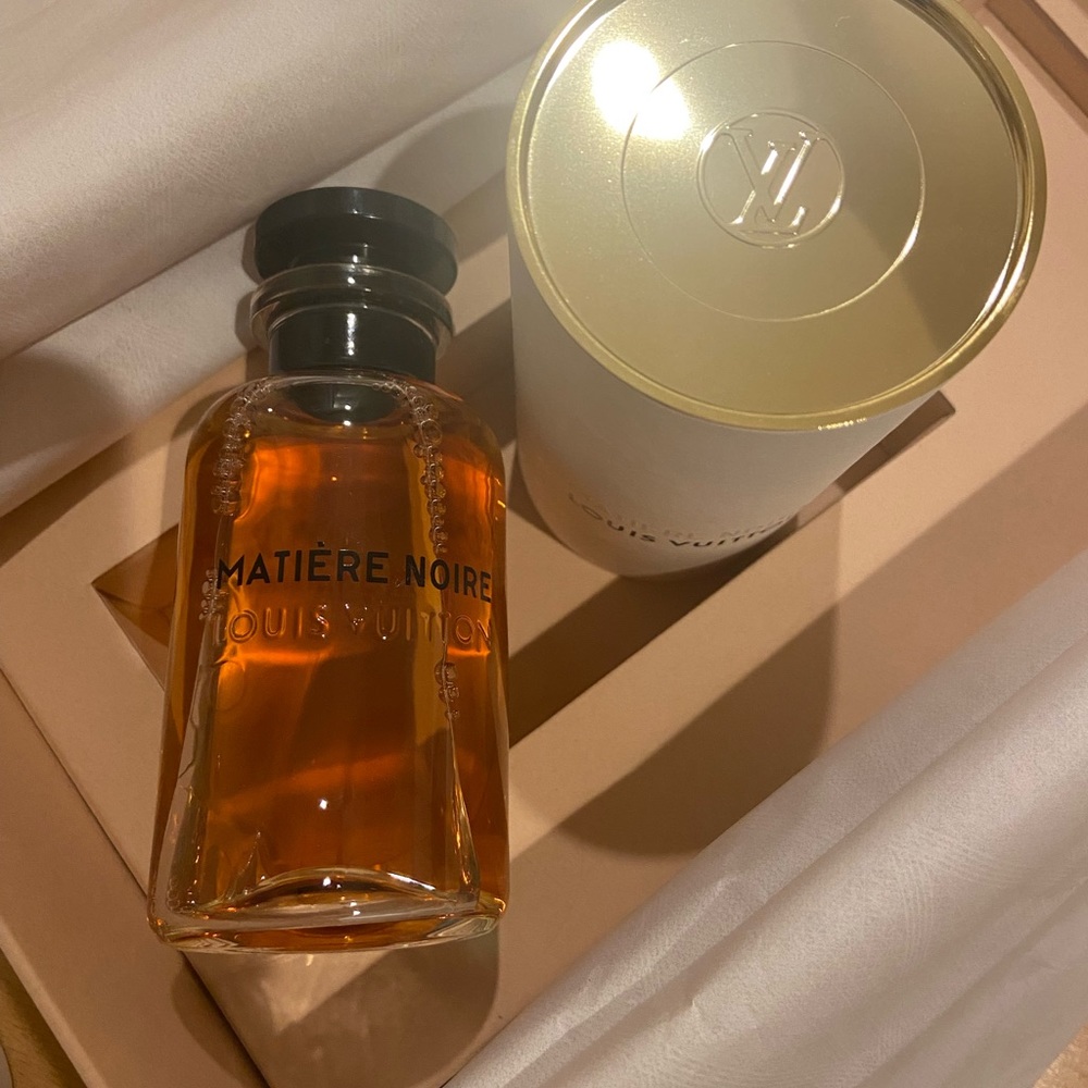 Louis Vuitton perfume